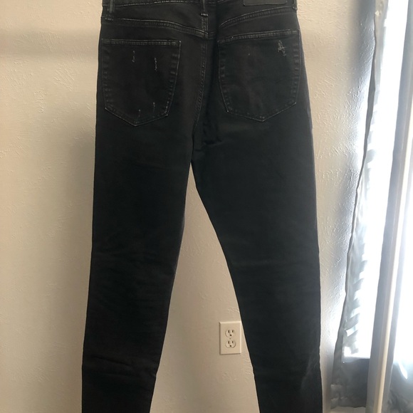 American Eagle “NE(X)T LEVEL FLEX” Slim Jeans - Picture 2 of 4